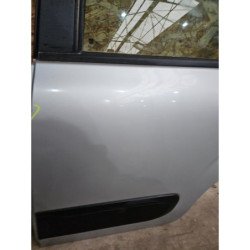 Porte Arriere Gauche Fiat Panda 3 Phase 1 (4)