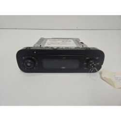 Autoradio D'origine Fiat Panda 3 Phase 1 (1)