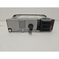 Autoradio D'origine Fiat Panda 3 Phase 1 (3)