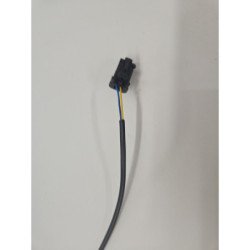 Attache Ceinture Arriere Gauche Fiat Panda 3 Phase 1 (1)