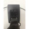 Attache Ceinture Arriere Gauche Fiat Panda 3 Phase 1 (4)