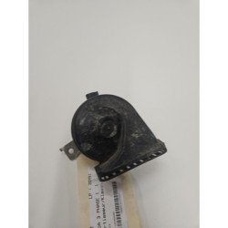 Avertisseur/klaxon Fiat Panda 3 Phase 1 (1)