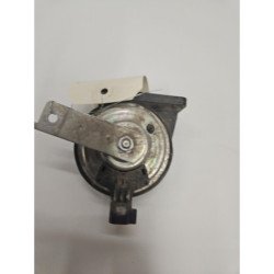 Avertisseur/klaxon Fiat Panda 3 Phase 1 (3)
