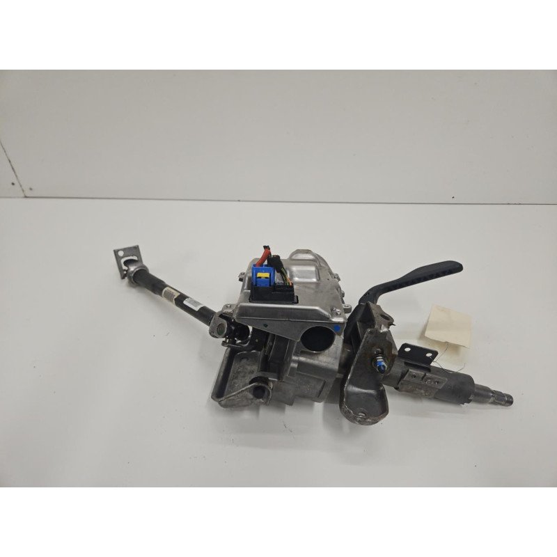 Colonne De Direction Fiat Panda 3 Phase 1 (1)