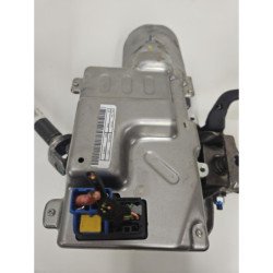 Colonne De Direction Fiat Panda 3 Phase 1 (4)