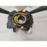 Com (bloc Contacteur Tournant+commodo Essuie Glace+commodo Phare) Fiat Panda 3 Phase 1 (2)