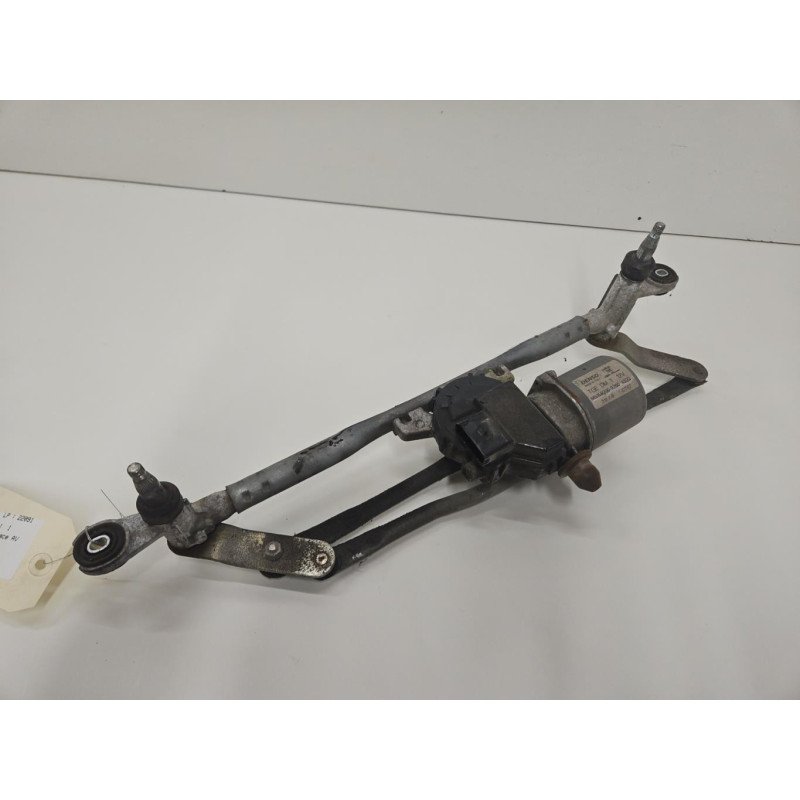 Moteur Essuie Glace Avant Fiat Panda 3 Phase 1 (1)