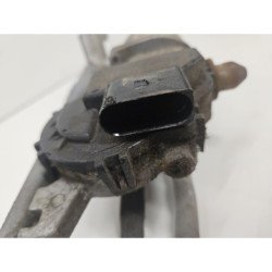 Moteur Essuie Glace Avant Fiat Panda 3 Phase 1 (3)