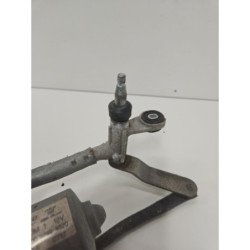 Moteur Essuie Glace Avant Fiat Panda 3 Phase 1 (4)