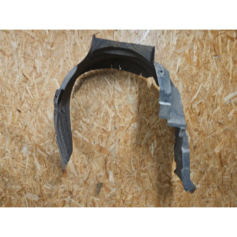 Pare Boue Avant Gauche Fiat Panda 3 Phase 1 (1)