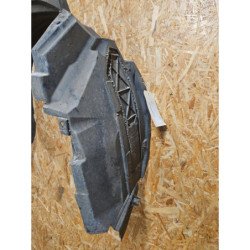 Pare Boue Avant Gauche Fiat Panda 3 Phase 1 (2)