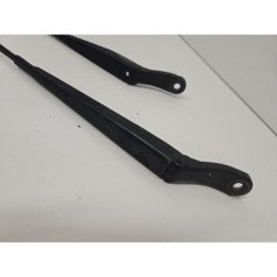 Bras Essuie Glace Avant Renault Twingo 2 Phase 1 (2)