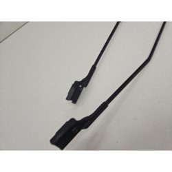 Bras Essuie Glace Avant Renault Twingo 2 Phase 1 (3)