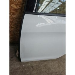 Porte Arriere Gauche Peugeot 308 2 Phase 2 (2)