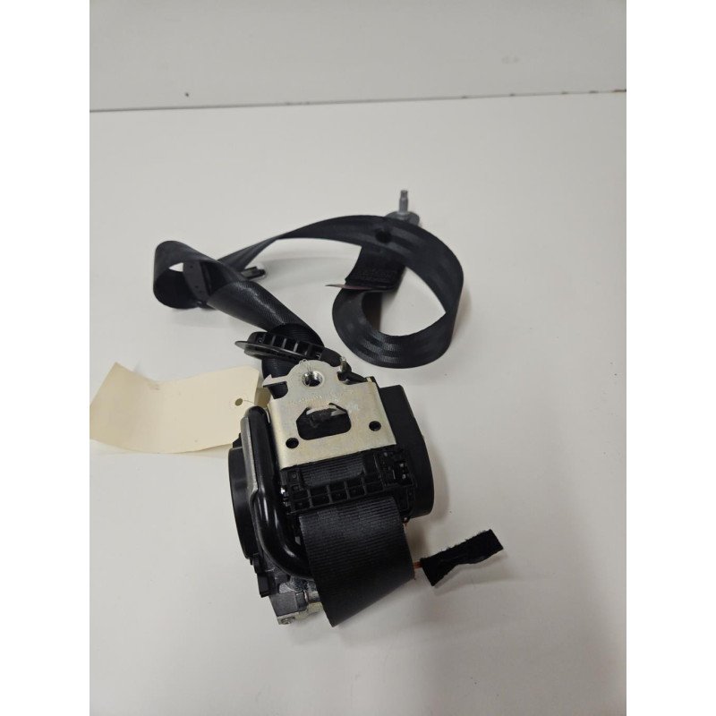 Ceinture Avant Gauche Peugeot 308 2 Phase 2 (1)
