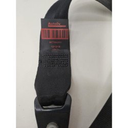 Ceinture Avant Gauche Peugeot 308 2 Phase 2 (4)