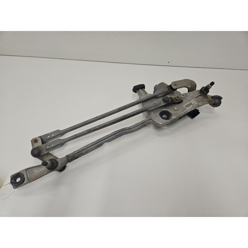 Moteur Essuie Glace Avant Peugeot 308 2 Phase 2 (1)