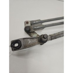 Moteur Essuie Glace Avant Peugeot 308 2 Phase 2 (3)