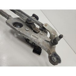 Moteur Essuie Glace Avant Peugeot 308 2 Phase 2 (5)