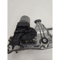 Moteur Essuie Glace Avant Peugeot 308 2 Phase 2 (7)
