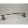 Renfort Pare Choc Arriere (traverse) Peugeot 308 2 Phase 2 (1)