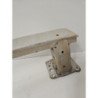 Renfort Pare Choc Arriere (traverse) Peugeot 308 2 Phase 2 (2)