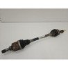 Cardan Gauche (transmission) Peugeot 308 2 Phase 2 (1)