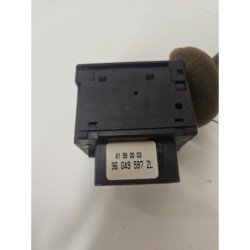 Commodo D'essuie Glaces Citroen Saxo Phase 1 (3)