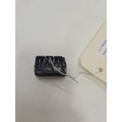 Interrupteur De Leve Vitre Avant Gauche Citroen Saxo Phase 1 (2)