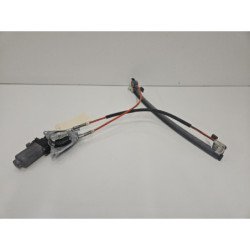 Leve Vitre Electrique Avant Droit Citroen Saxo Phase 1 (1)