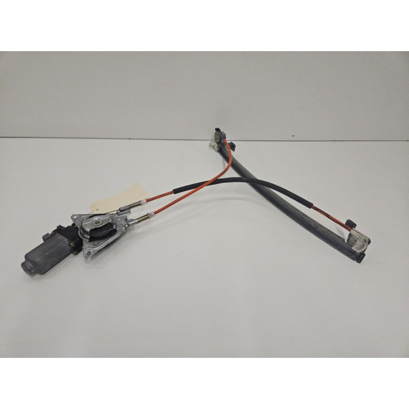 Leve Vitre Electrique Avant Droit Citroen Saxo Phase 1 (1)