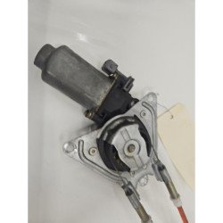 Leve Vitre Electrique Avant Droit Citroen Saxo Phase 1 (2)