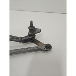 Moteur Essuie Glace Avant Citroen Saxo Phase 1 (3)
