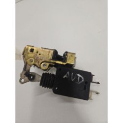 Serrure Avant Droit Citroen Saxo Phase 1 (3)