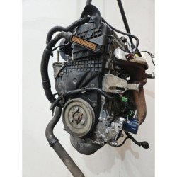 Moteur Citroen Saxo Phase 1 (2)