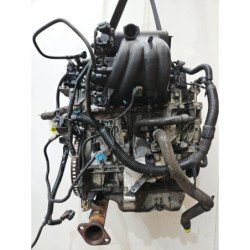 Moteur Citroen Saxo Phase 1 (3)