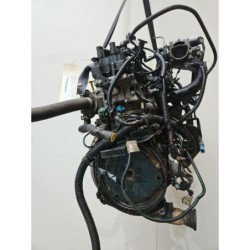 Moteur Citroen Saxo Phase 1 (4)