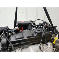 Moteur Citroen Saxo Phase 1 (6)
