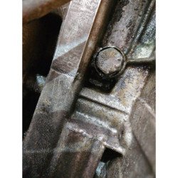 Moteur Citroen Saxo Phase 1 (9)