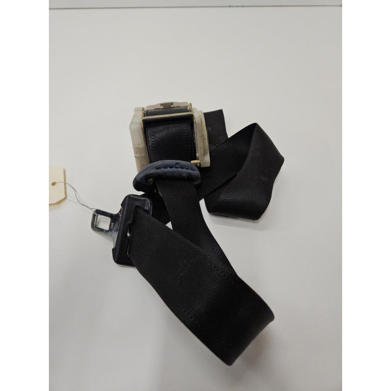 Ceinture Avant Gauche Opel Corsa B Phase 2 (1)
