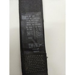 Ceinture Avant Gauche Opel Corsa B Phase 2 (3)