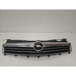 Calandre Opel Astra H Phase 2 (1)