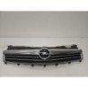 Calandre Opel Astra H Phase 2 (1)