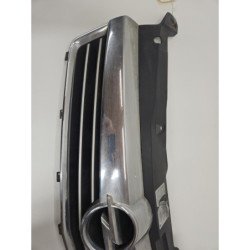 Calandre Opel Astra H Phase 2 (3)