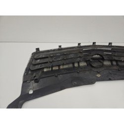 Calandre Opel Astra H Phase 2 (6)