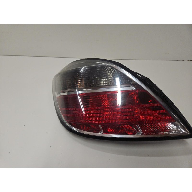 Feu Arriere Principal Gauche (feux) Opel Astra H Phase 2 (1)