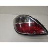 Feu Arriere Principal Gauche (feux) Opel Astra H Phase 2 (1)