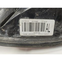 Feu Arriere Principal Gauche (feux) Opel Astra H Phase 2 (3)