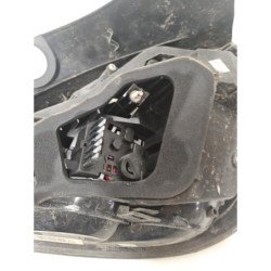 Feu Arriere Principal Gauche (feux) Opel Astra H Phase 2 (4)