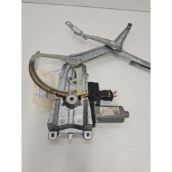 Leve Vitre Electrique Avant Gauche Opel Astra H Phase 2 (3)